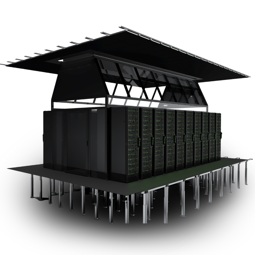 Server Configuration